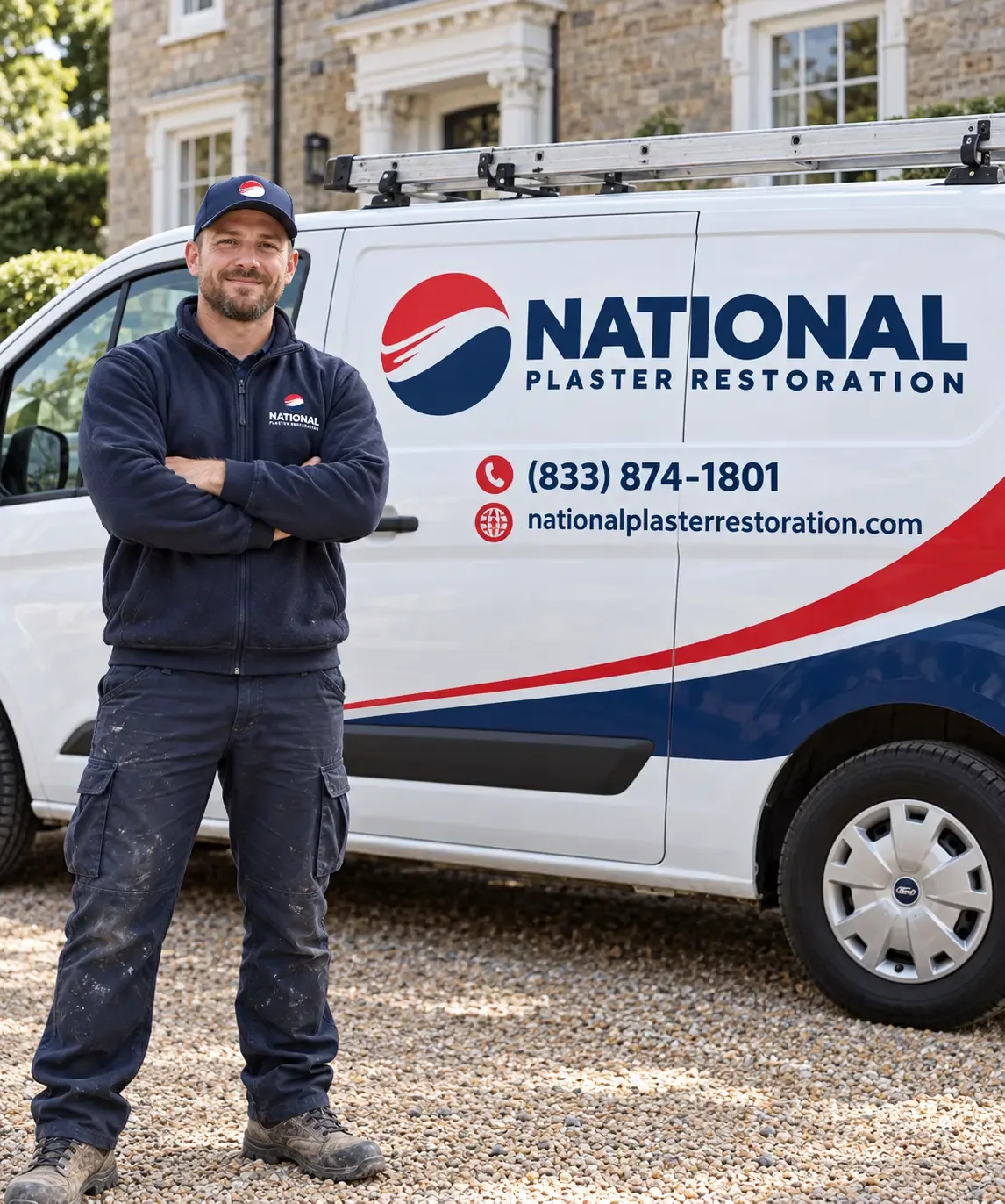 Plaster Repair company in Fletcher, OH